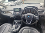 2016 BMW 2 SERIES ACTIVE TOURER LUXURY