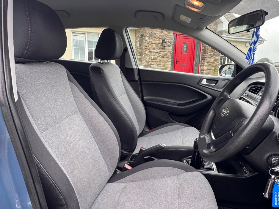 2016 Hyundai i20 1.2L Petrol For Sale Images