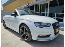 2015 Audi A3 2L Diesel For Sale Images