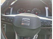 2022 SEAT Ateca 2.0L Diesel For Sale Images