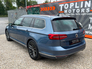2015 VOLKSWAGEN PASSAT //GT TDI BLUEMOTION 4MOTION//4WD//NEW NCT//SERVICED==