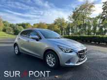 2017 Mazda Demio 1.3L Petrol For Sale Images