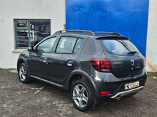 2019 Dacia Sandero Stepway 0.9L Petrol For Sale Images