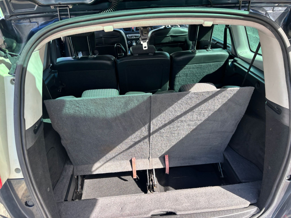 2011 Renault Grand Scenic 1.5L Diesel For Sale Images