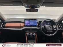 2024 Skoda Kodiaq 2L Diesel For Sale Images