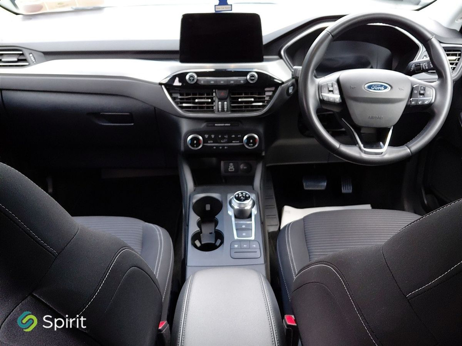 Ford Kuga 2.5 Duratec 225PS PHEV Titanium , 1 YEAR FREE ROAD TAX , — thumbnail 4