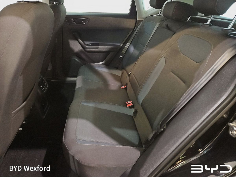 2018 SEAT Ateca 1.6L Diesel For Sale Images