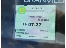 2021 Opel Corsa 1.2L Petrol For Sale Images