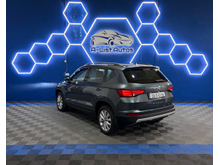 2020 SEAT Ateca 1.6L Diesel For Sale Images