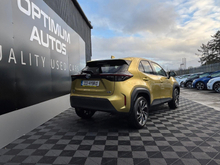 Toyota Yaris Cross Toyota Yaris Cross...