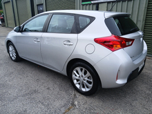 2014 Toyota Auris 1.3L Petrol For Sale Images