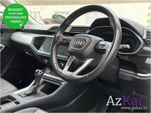 2019 Audi Q3 2L Diesel For Sale Images