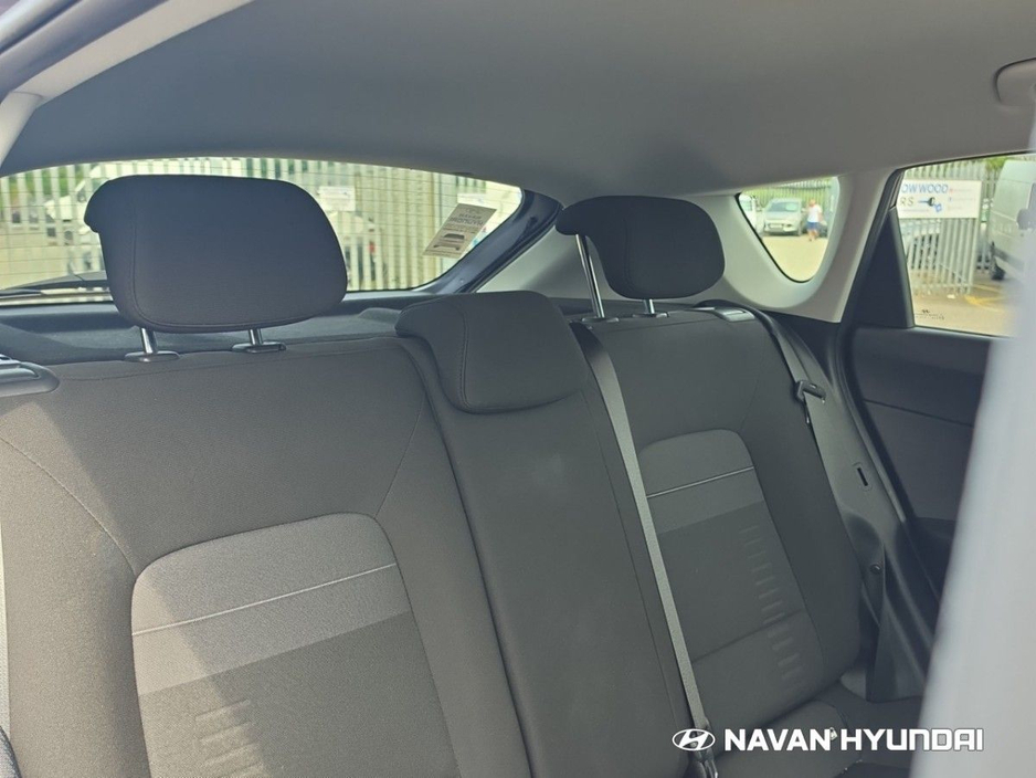 2025 Hyundai Bayon 1.2L Petrol For Sale Images