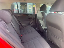 2012 Volkswagen Golf 1.2L Petrol For Sale Images