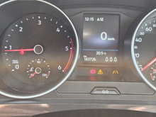 2017 Volkswagen Tiguan 2L Diesel For Sale Images