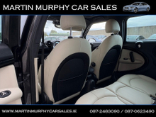 2014 MINI Countryman 2L Diesel For Sale Images