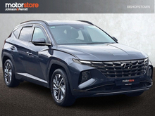 Hyundai Tucson 2WD Executive Plus