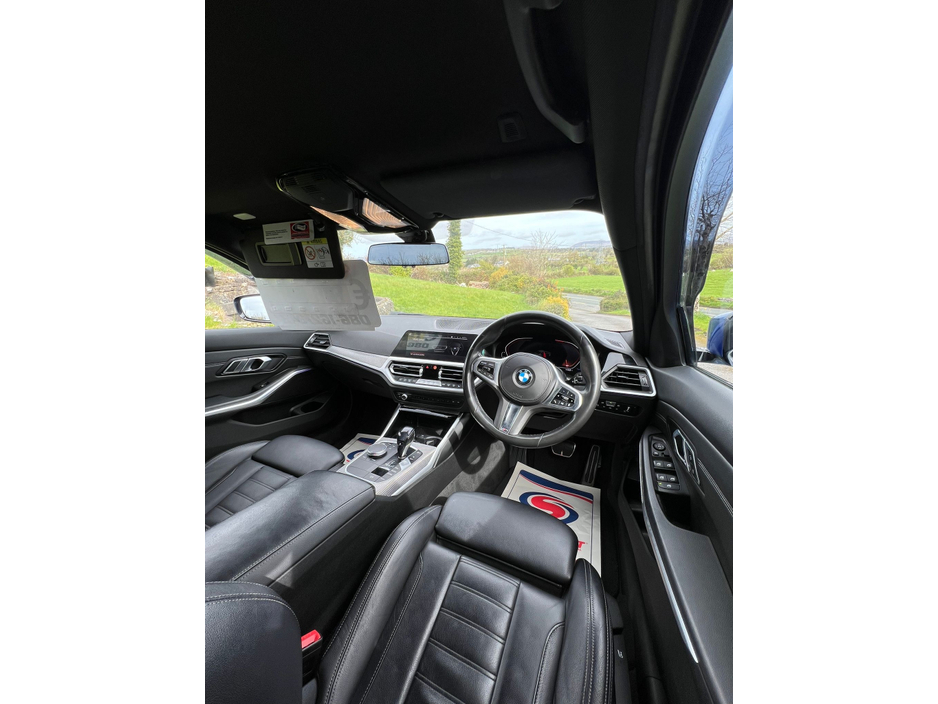 2019 BMW 3 Series 2L Diesel For Sale Images