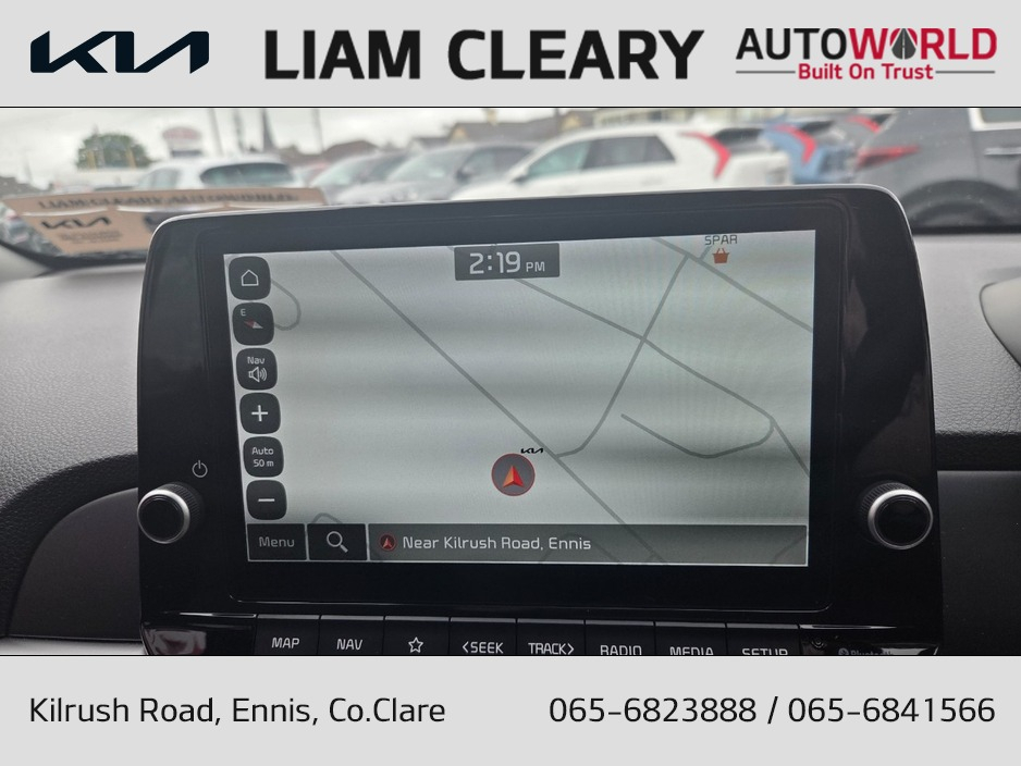 Kia Picanto 1.2 AT — thumbnail 13