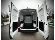 2025 Maxus Deliver 9 2.0L Diesel For Sale Images