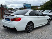 2016 BMW 4 Series 2L Diesel For Sale Images