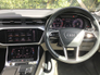 2020 AUDI A6 Avant 40 TDI 204HP S-tronic SE