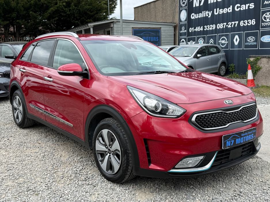 2019 Kia Niro For Sale Images