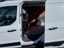 2021 Ford Transit Connect 1.5L Diesel For Sale Images