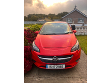 Opel Corsa E 1.2I 5DR