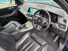2022 BMW X5 3L Diesel For Sale Images