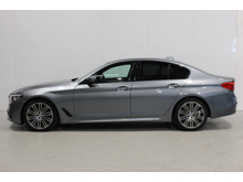 2018 BMW 5 Series 2L Diesel For Sale Images