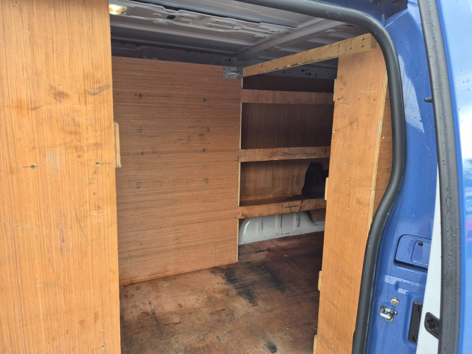 2023 Fiat Scudo 2L Diesel For Sale Images