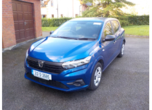 2021 Dacia Sandero Stepway 1L Petrol For Sale Images