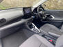 2021 TOYOTA YARIS Hybrid Luna Auto