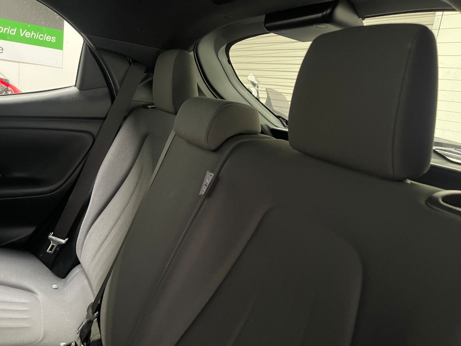 2020 Toyota Yaris 1L Petrol For Sale Images
