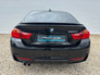 2017 BMW 4 SERIES D F36 M SPORT GRAN COUPE 4 4DR A