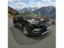 2016 Hyundai Santa Fe 2.2L Diesel For Sale Images