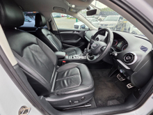 2016 Audi A3 1.4L Petrol For Sale Images