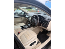 Volkswagen Touareg CV 3.0 TDI 262B 262BHP V6 5DR