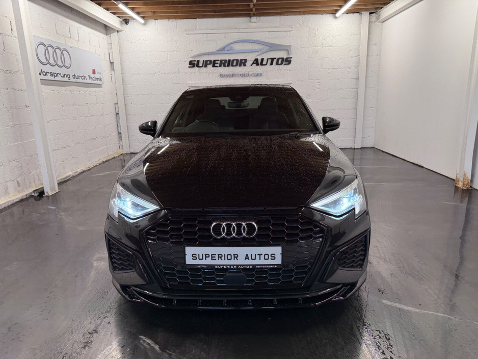 2021 Audi A3 2L Diesel For Sale Images
