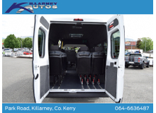 2024 Fiat Ducato 2.2L Diesel For Sale Images