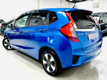 2017 Honda Fit 1.5L Petrol Hybrid For Sale Images