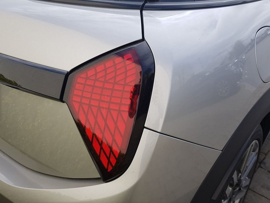2025 MINI Hatch 1.5L Petrol For Sale Images