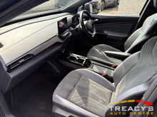 2022 Volkswagen ID.4 0L Electric For Sale Images