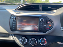 2016 Toyota Yaris 1.4L Diesel For Sale Images