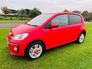 2017 VOLKSWAGEN UP! LOW MILEAGE//FINANCE AVAILABLE//NEW MODEL