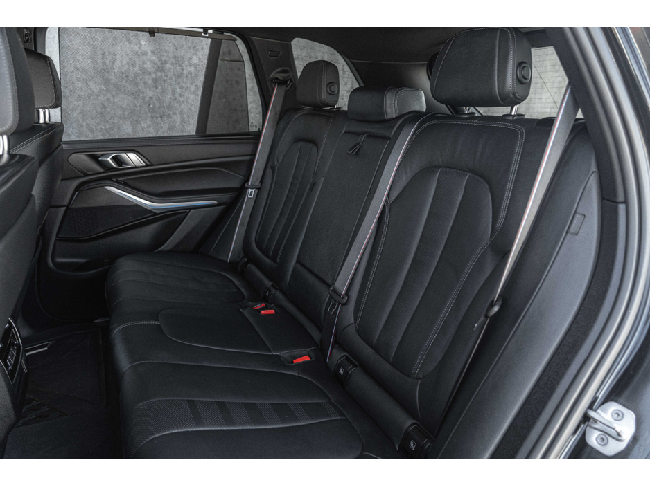 2022 BMW X5 3L Hybrid For Sale Images