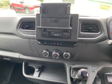 2021 Renault Master 2.3L Diesel For Sale Images