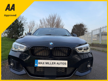 2017 BMW 1 Series 1.5L Petrol For Sale Images