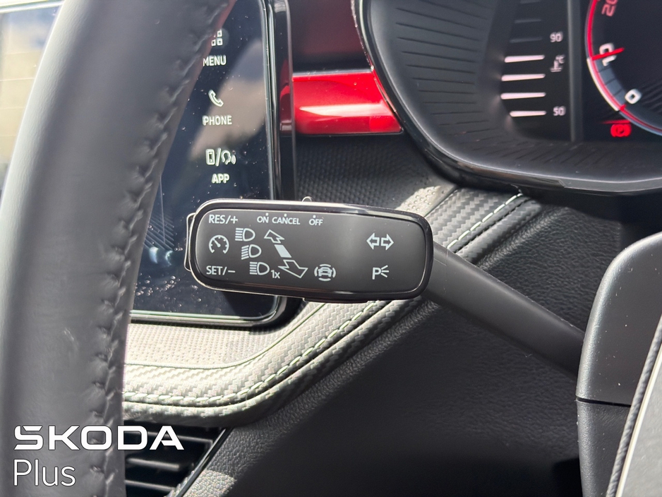2026 Skoda Fabia 1L Petrol For Sale Images